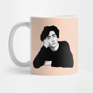 Timothee Mug